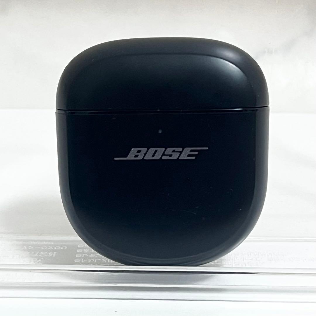 美品 Bose QuietComfort Ultra Earbuds 第一世代