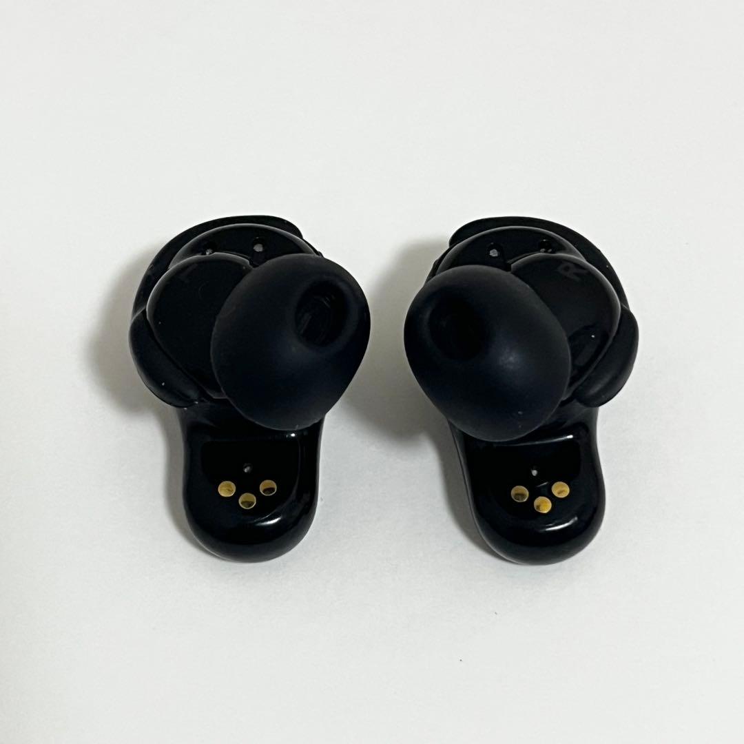 美品 Bose QuietComfort Ultra Earbuds 第一世代