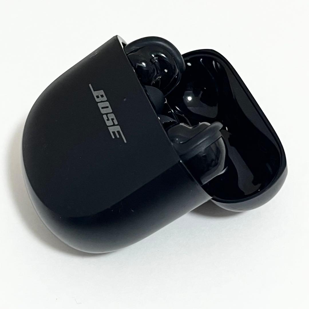 美品 Bose QuietComfort Ultra Earbuds 第一世代