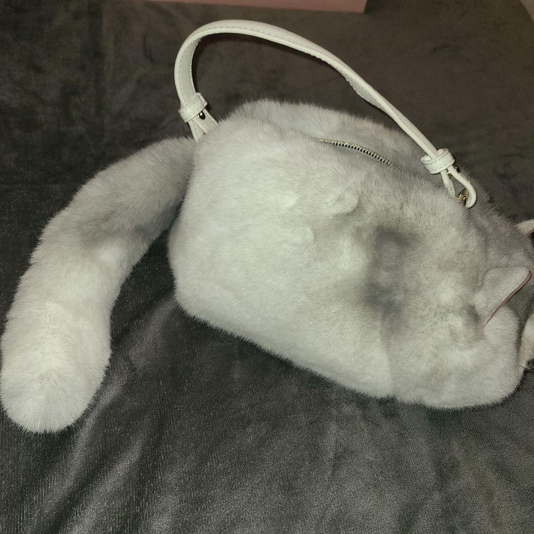 猫泰萌 MAOTAIMENG 猫 バッグ