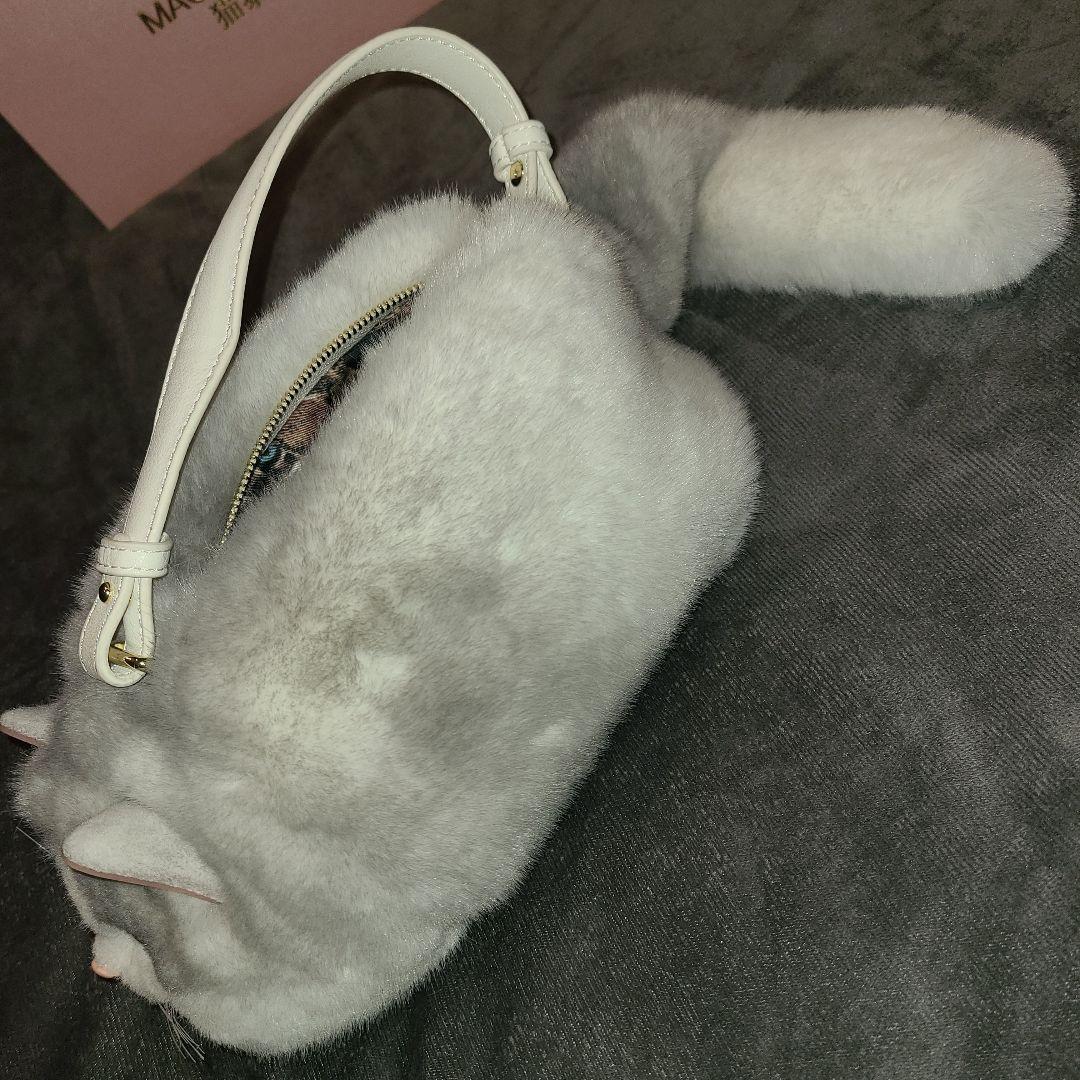 猫泰萌 MAOTAIMENG 猫 バッグ