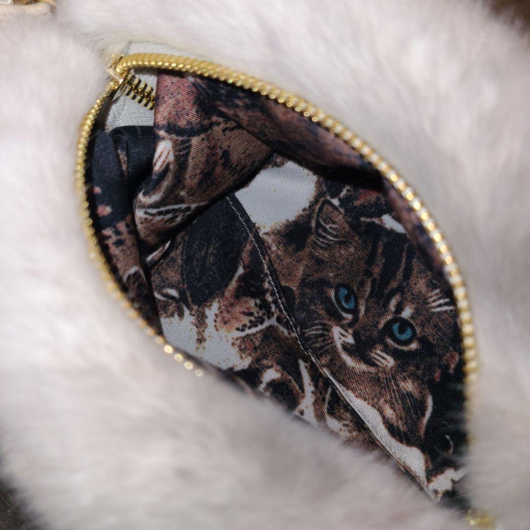 猫泰萌 MAOTAIMENG 猫 バッグ