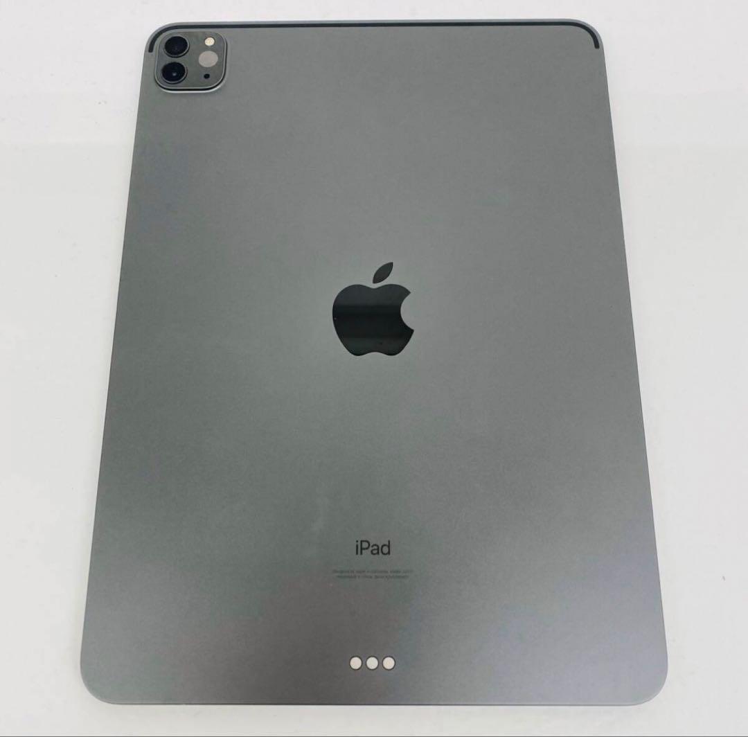 【美品】 iPadPro 11インチ 第3世代 (M1)