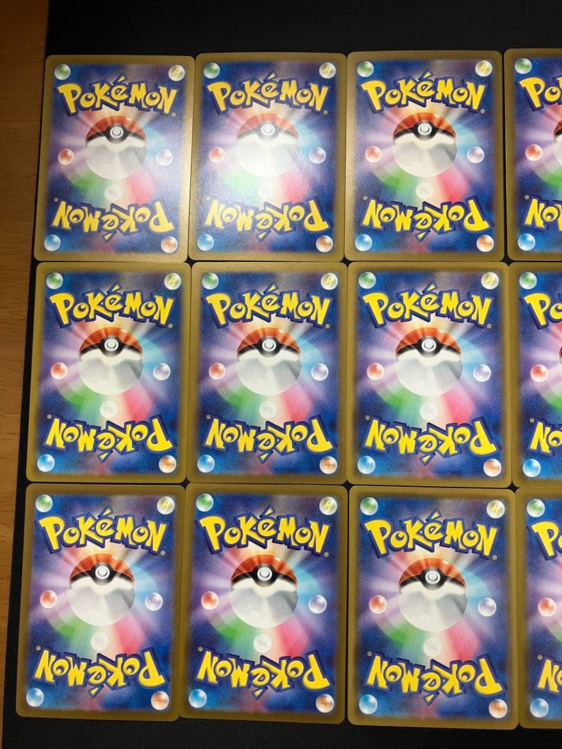 引退品　ポケモンカード30枚まとめ売り③