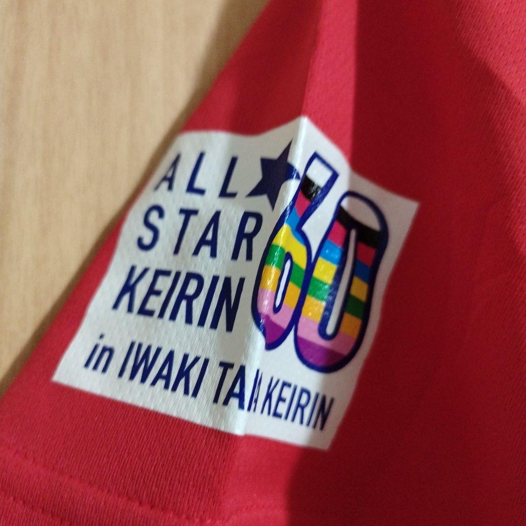 u*b様 競輪　児玉碧衣選手サイン入りポロシャツ