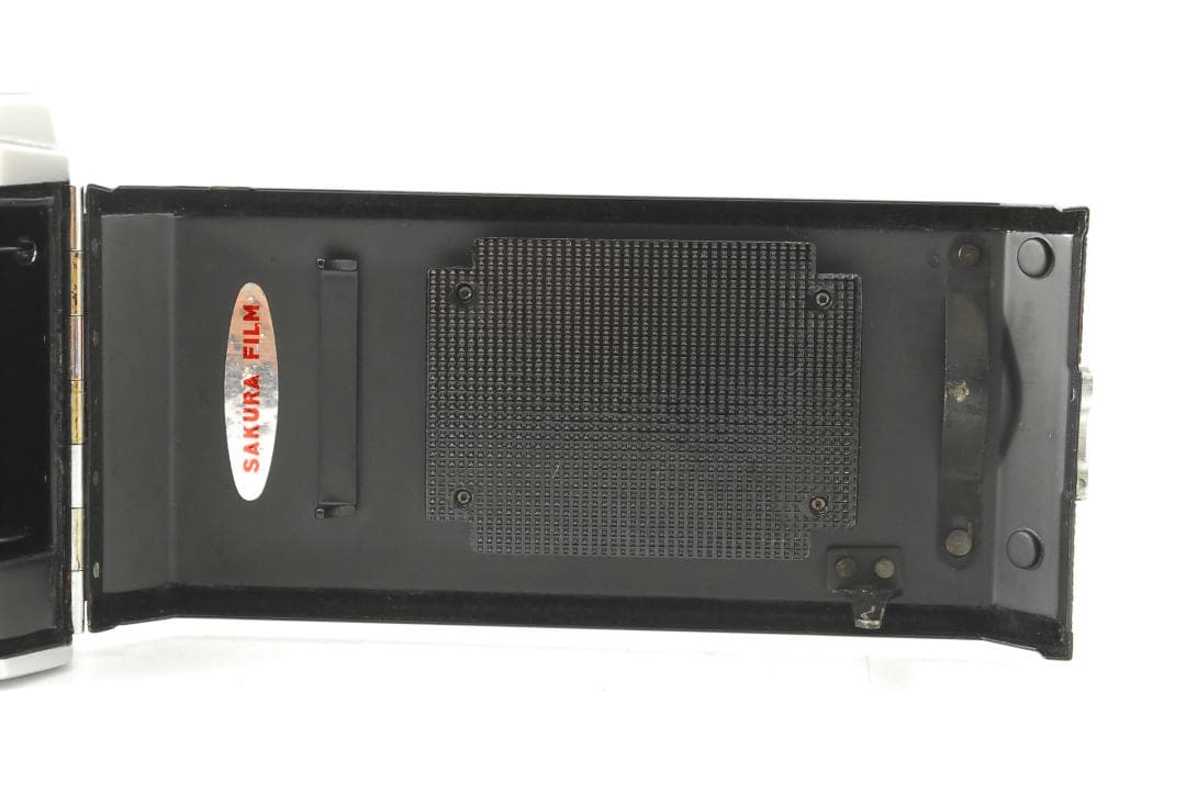 【外観・光学美品 完動品】KONICA Ⅲ 48mm F/2 フィルムカメラ