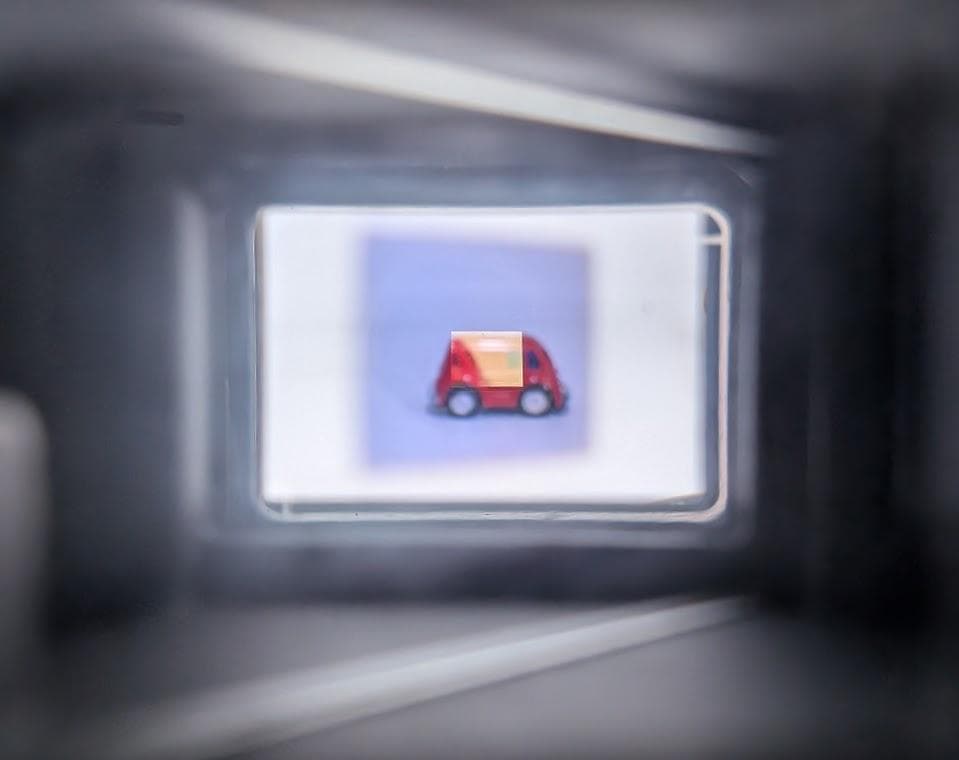 【外観・光学美品 完動品】KONICA Ⅲ 48mm F/2 フィルムカメラ