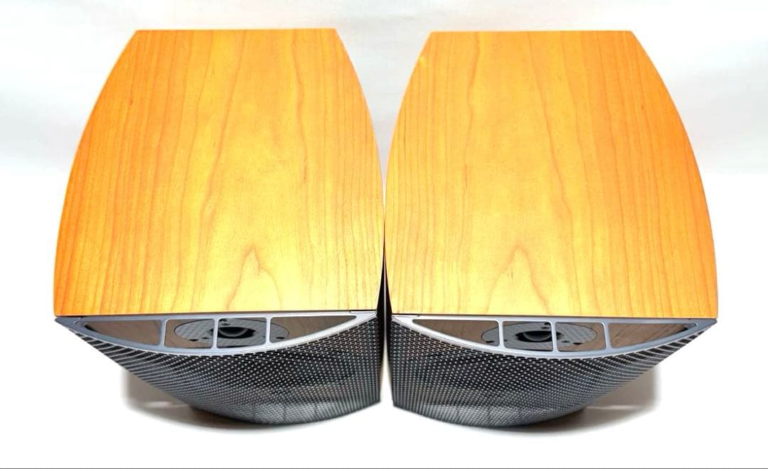 【極美品】ATC NEW SCM11 スピーカーペア 2ウェイスピーカー/密閉型