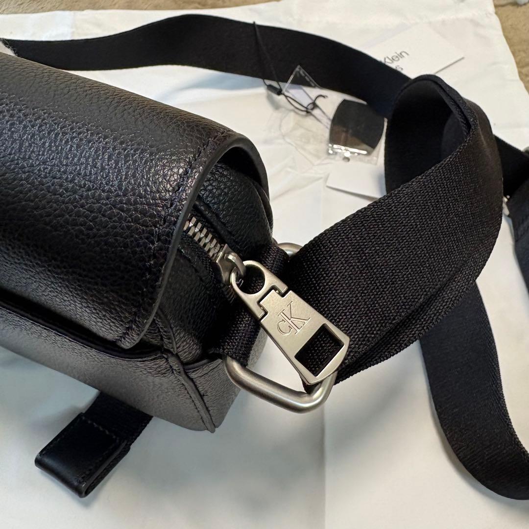 【新品】  Jeans ダブルベルト ショルダーバッグ