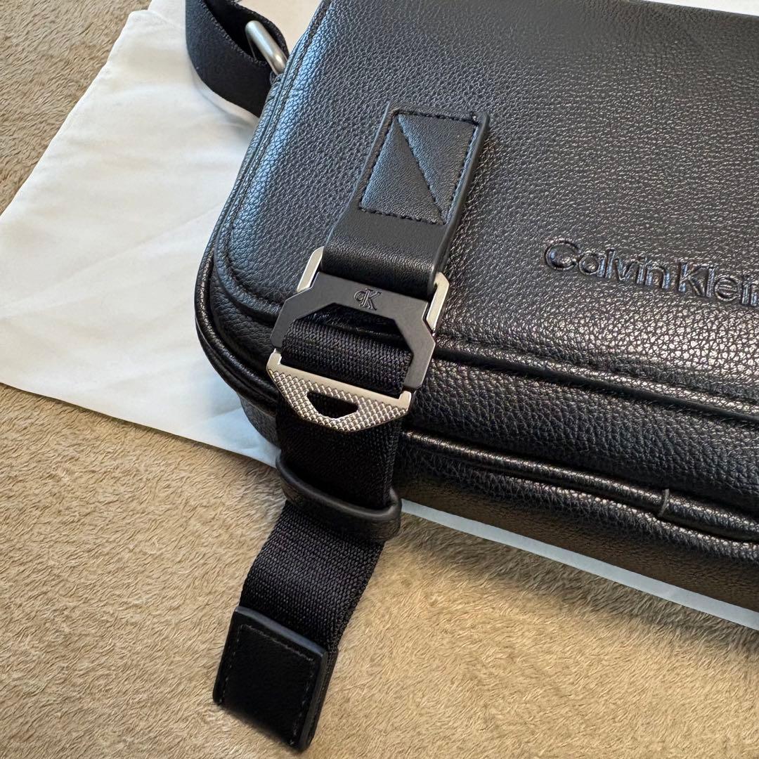 【新品】  Jeans ダブルベルト ショルダーバッグ