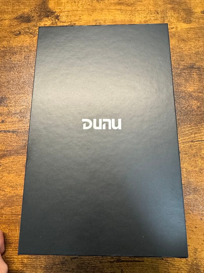 DUNU STUDIO SA6 MK2 イヤホン