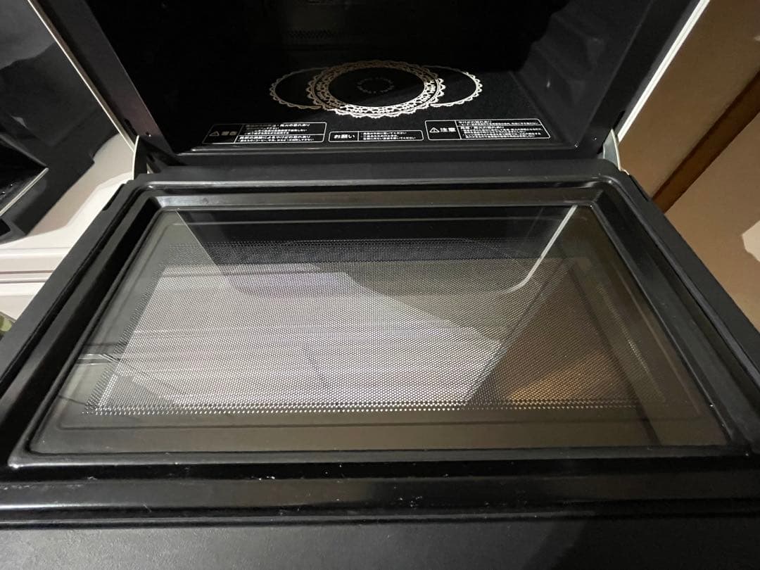 TOSHIBA ER-MD300 オーブンレンジ 石窯ドーム