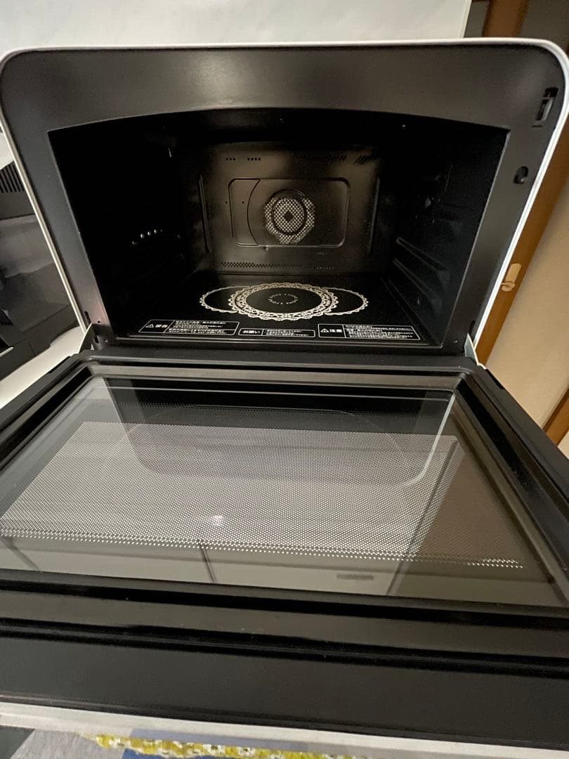 TOSHIBA ER-MD300 オーブンレンジ 石窯ドーム