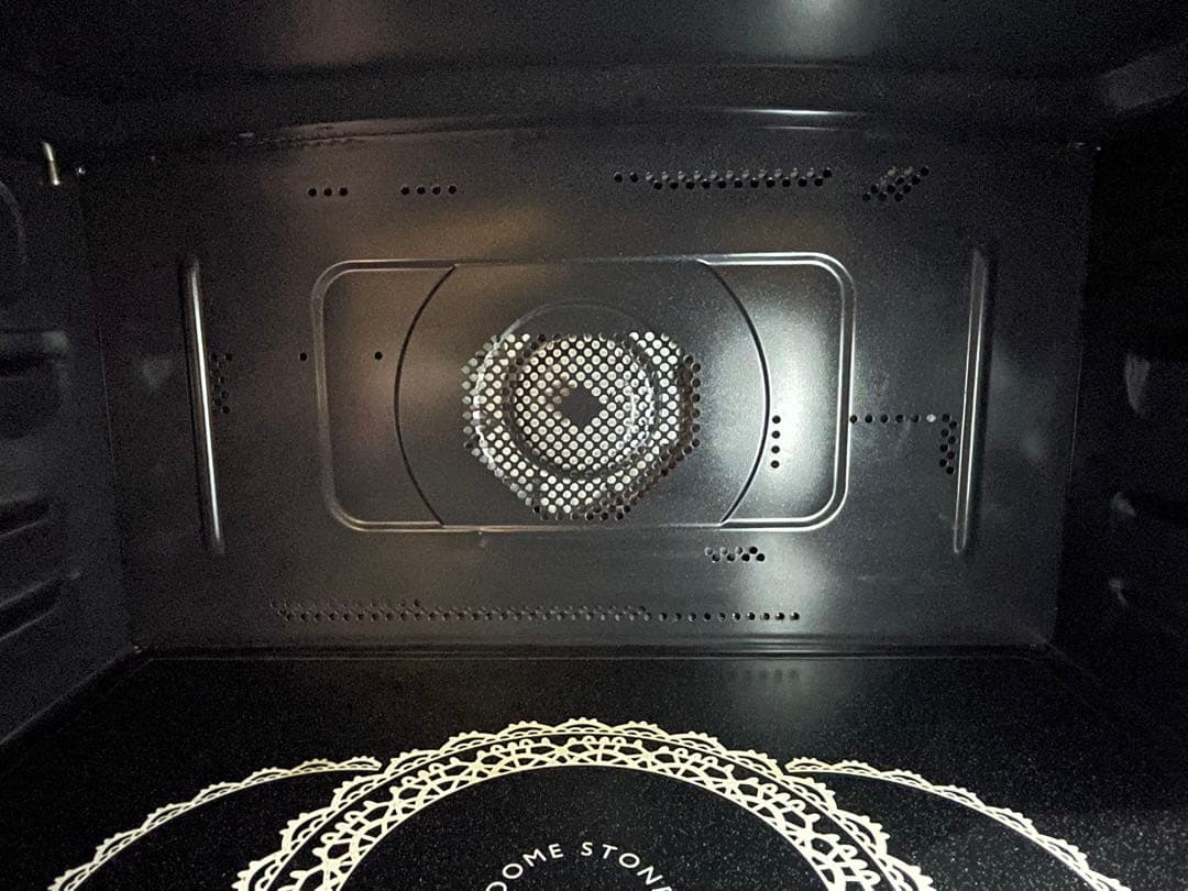 TOSHIBA ER-MD300 オーブンレンジ 石窯ドーム