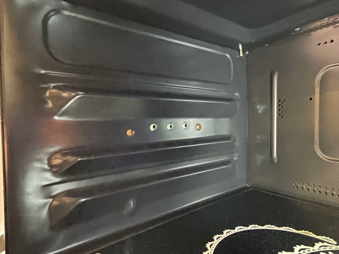 TOSHIBA ER-MD300 オーブンレンジ 石窯ドーム