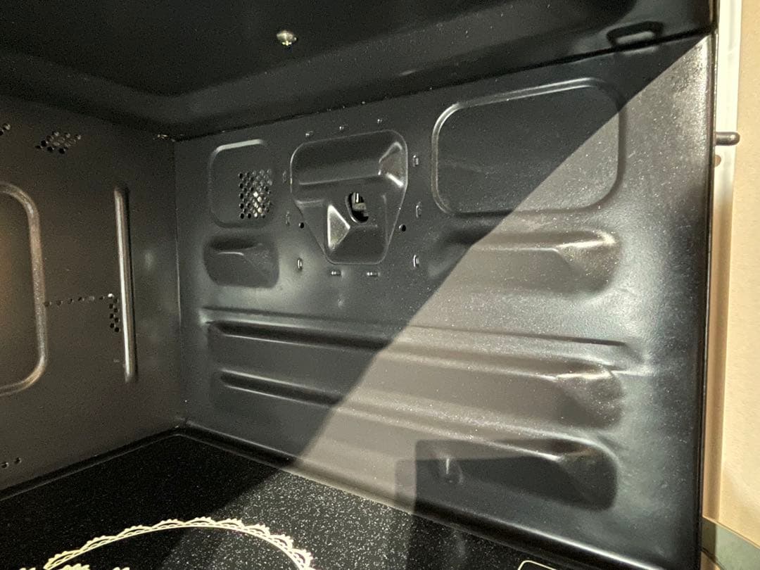 TOSHIBA ER-MD300 オーブンレンジ 石窯ドーム