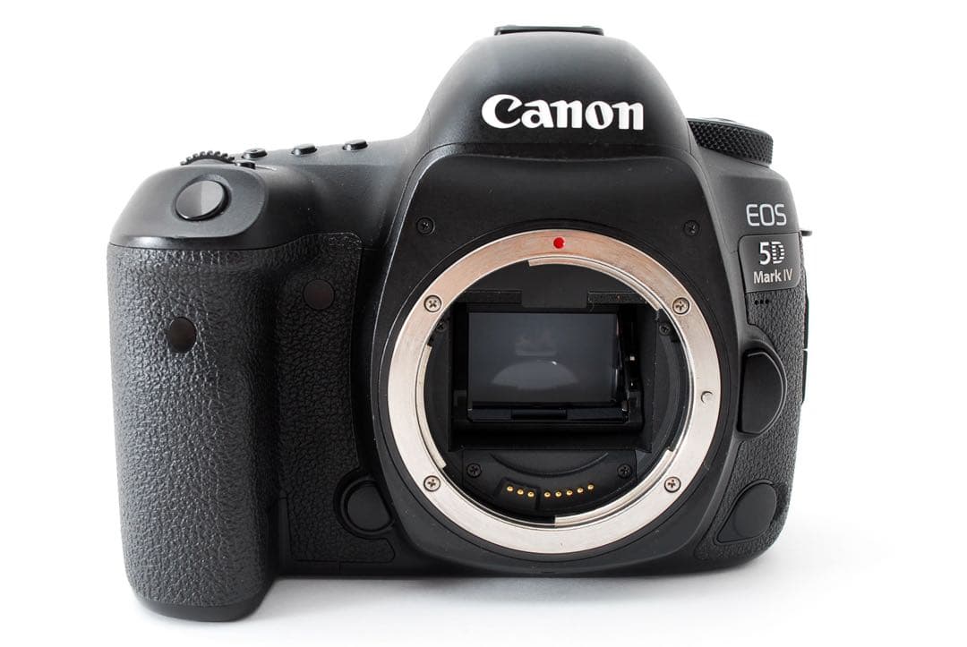 Canon EOS 5D Mark IV ＋Canon EF28-80㎜