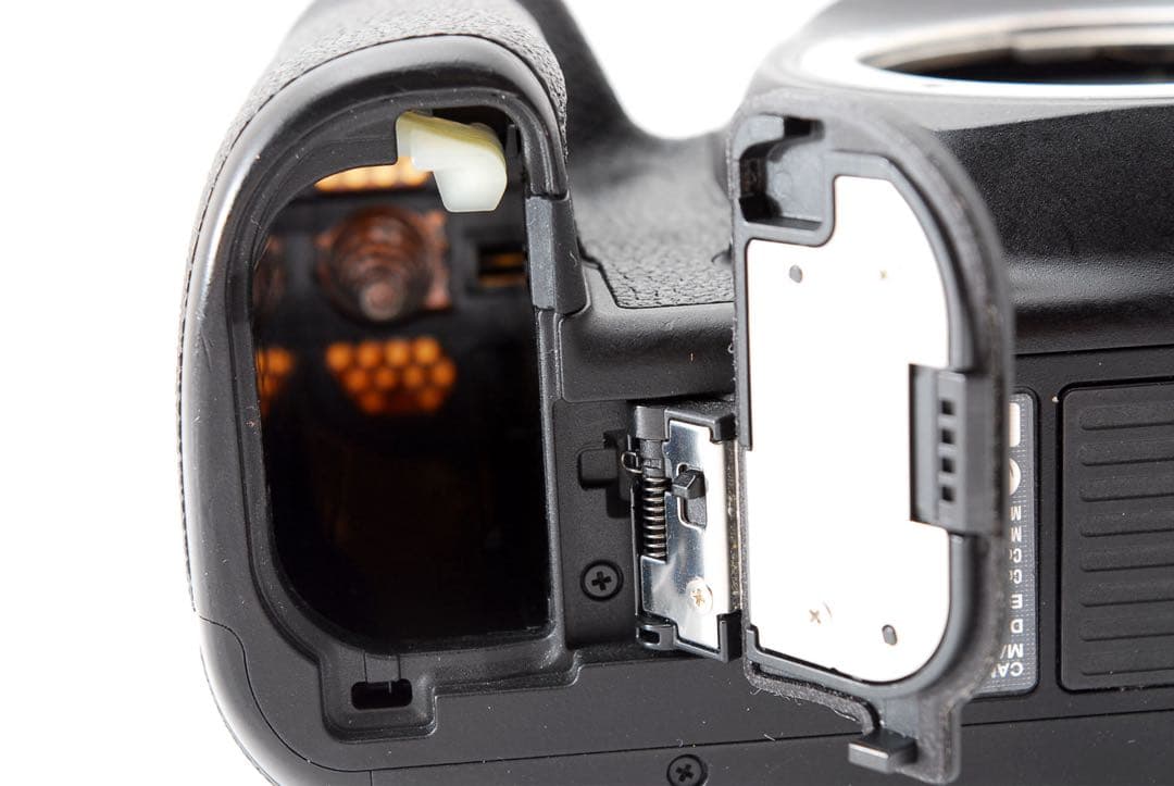 Canon EOS 5D Mark IV ＋Canon EF28-80㎜