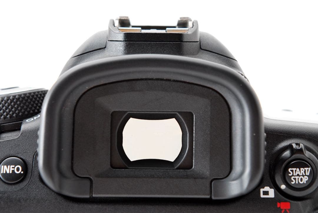 Canon EOS 5D Mark IV ＋Canon EF28-80㎜