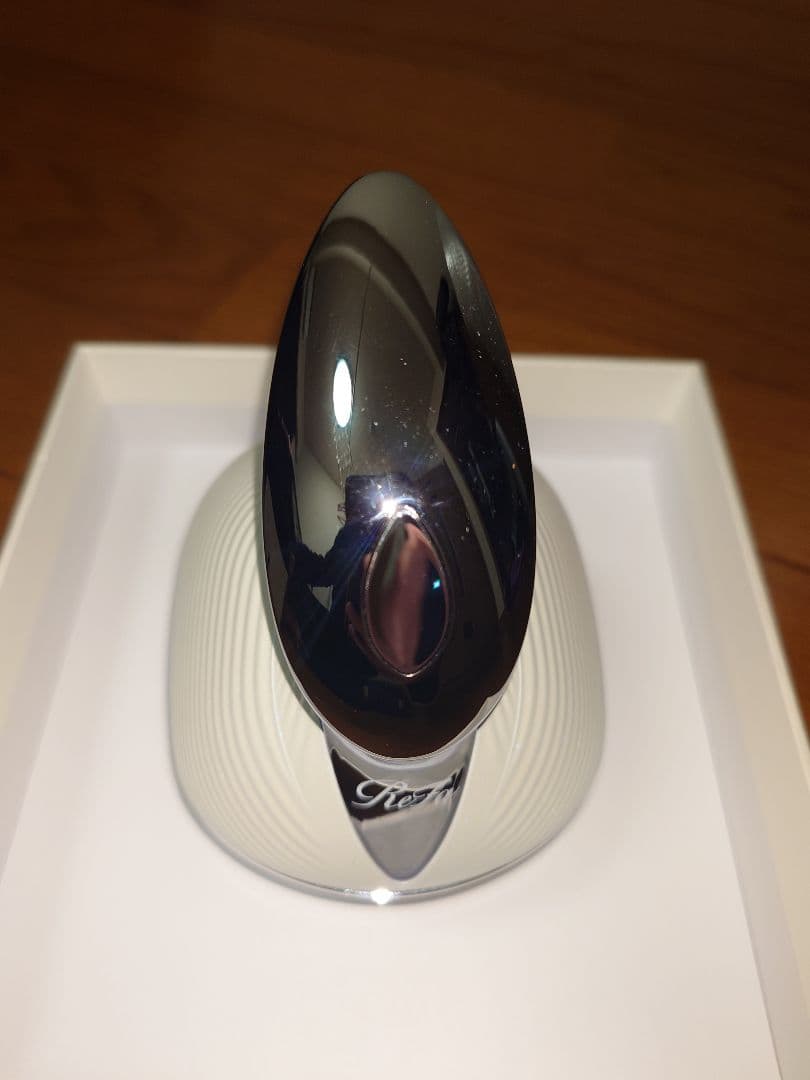 ReFa リファビューテック　ヘッドスパ