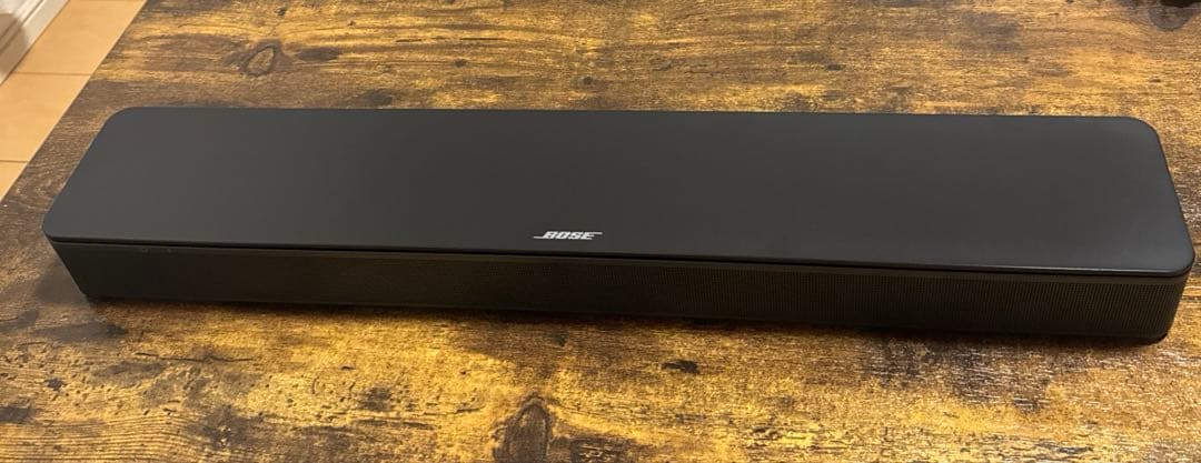 スピーカー・ウーファー BOSE Bose TV Speaker