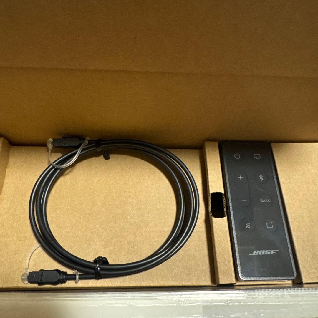 スピーカー・ウーファー BOSE Bose TV Speaker