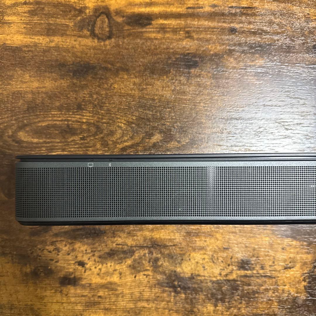 スピーカー・ウーファー BOSE Bose TV Speaker