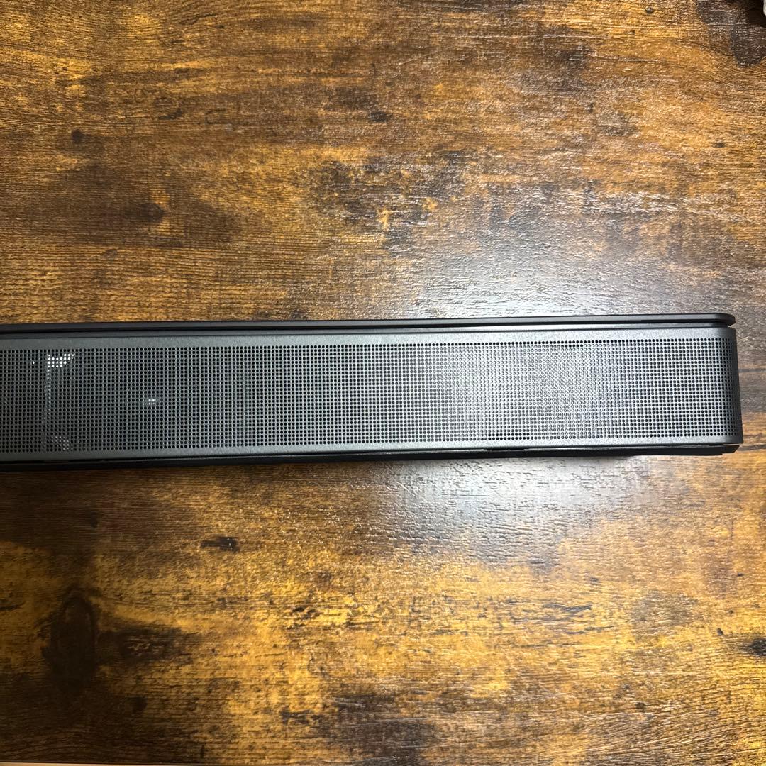 スピーカー・ウーファー BOSE Bose TV Speaker