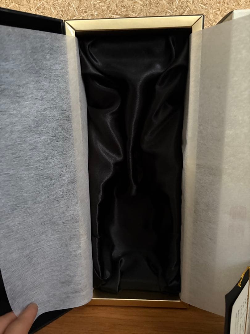 【空瓶】十四代　龍泉白雲去来2025 720ml 2つ