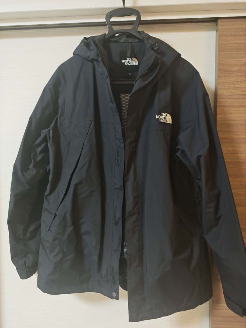 THE NORTH FACE スキー／スノーボード/アウトドア用約32%OFF