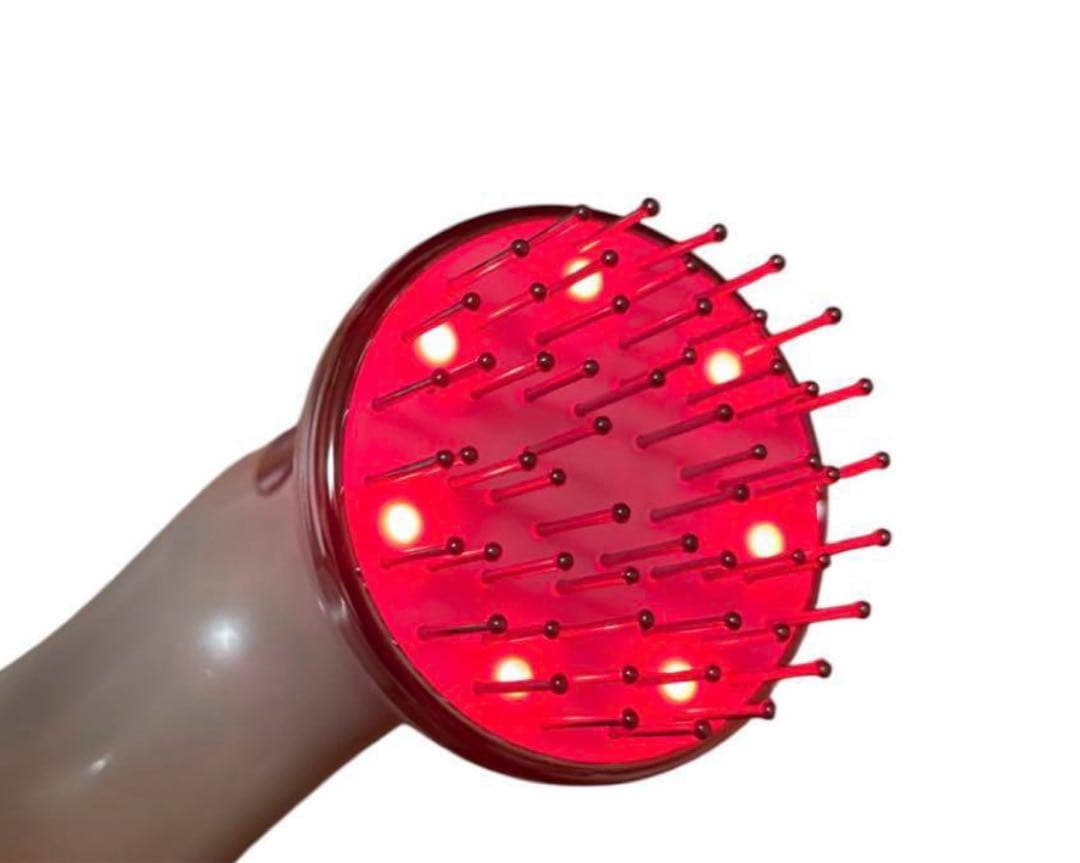 ほぼ未使用　シーズラボ　ヘッドSPA ヘッドスパ