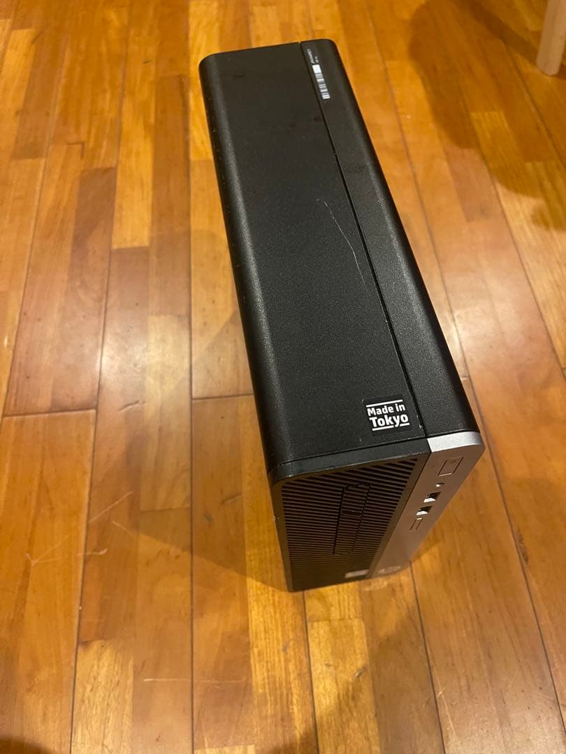 HP ProDesk 400 G4 i5-7世代Office2019