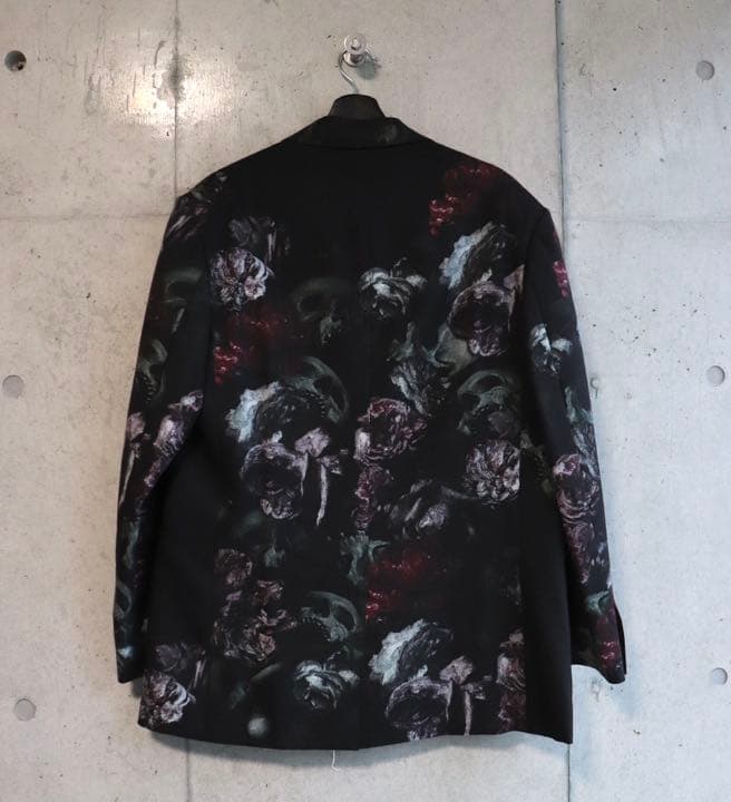 【美品】 LAD MUSICIAN ビッグジャケット