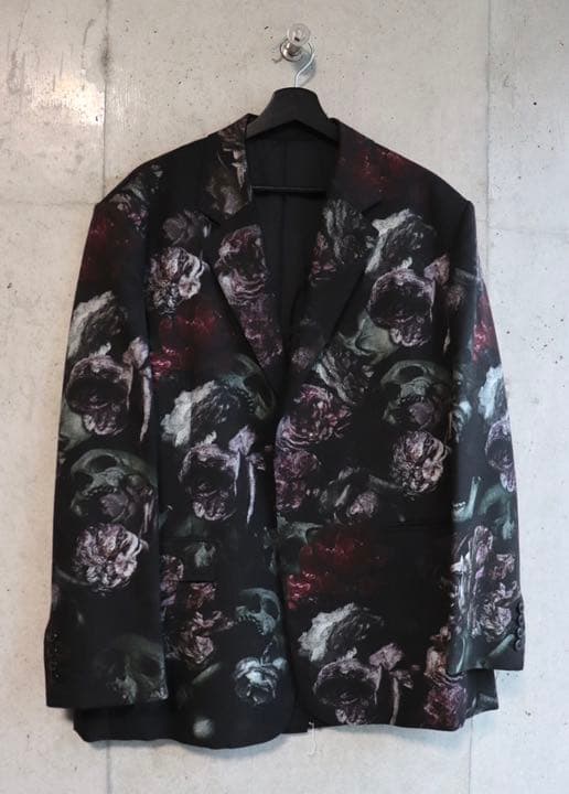 【美品】 LAD MUSICIAN ビッグジャケット