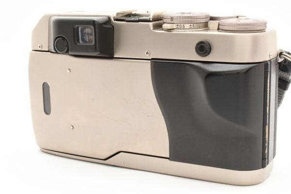 コンタックス CONTAX G1