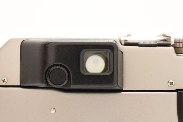 コンタックス CONTAX G1