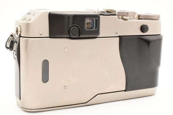 コンタックス CONTAX G1
