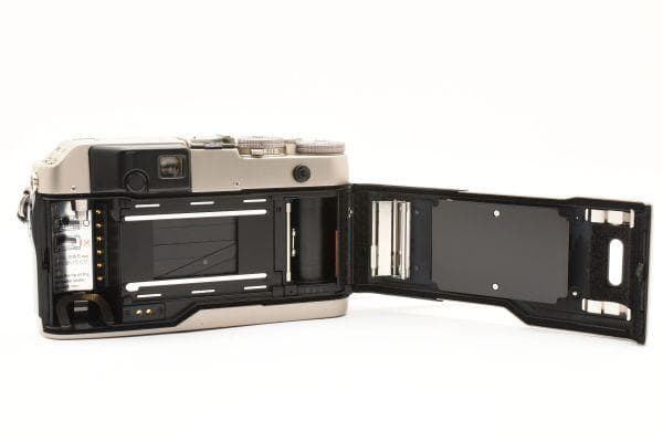 コンタックス CONTAX G1