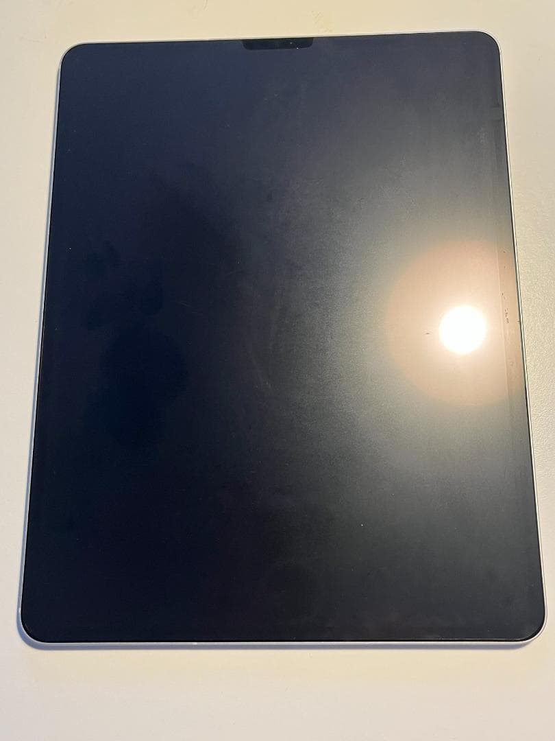iPad Pro 第5世代 128GB 12.9 Wi-Fi+Cellular