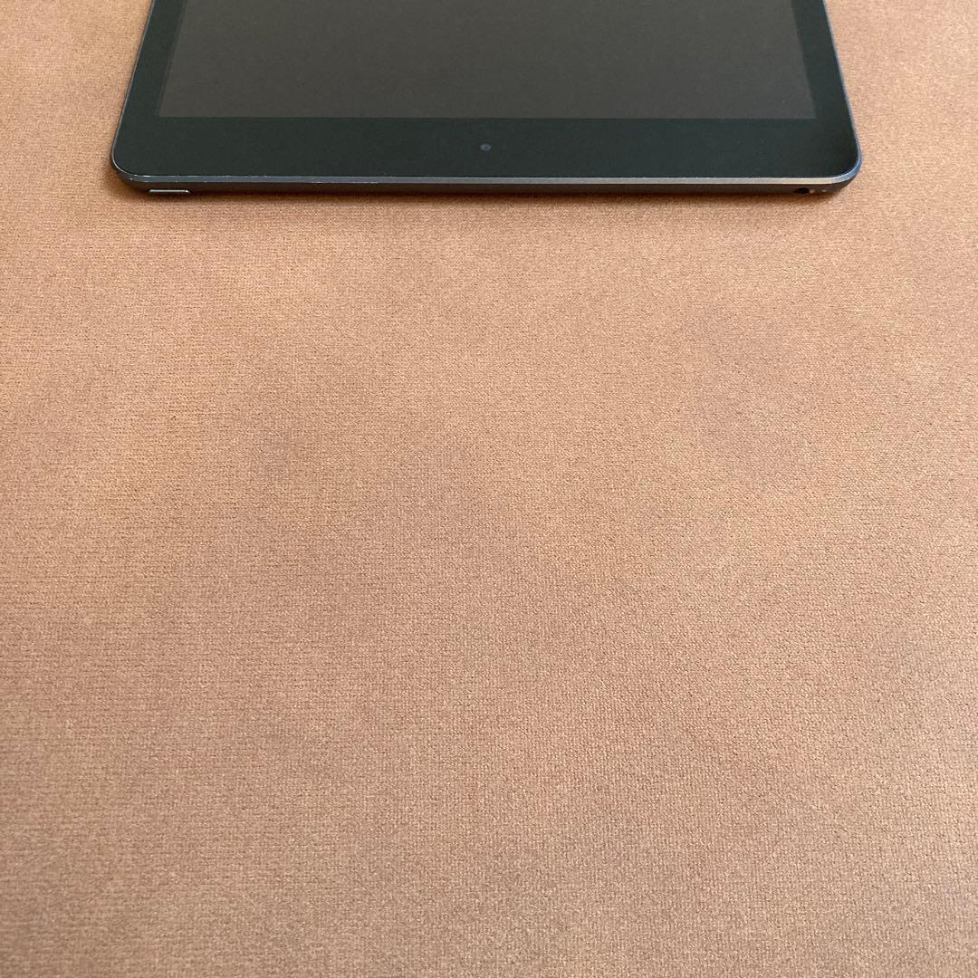 3491【早い者勝ち】iPad7 第7世代 32GB WIFIモデル☆