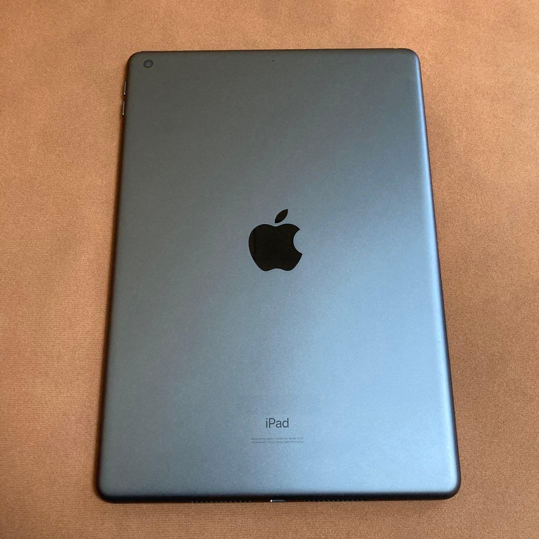 3491【早い者勝ち】iPad7 第7世代 32GB WIFIモデル☆