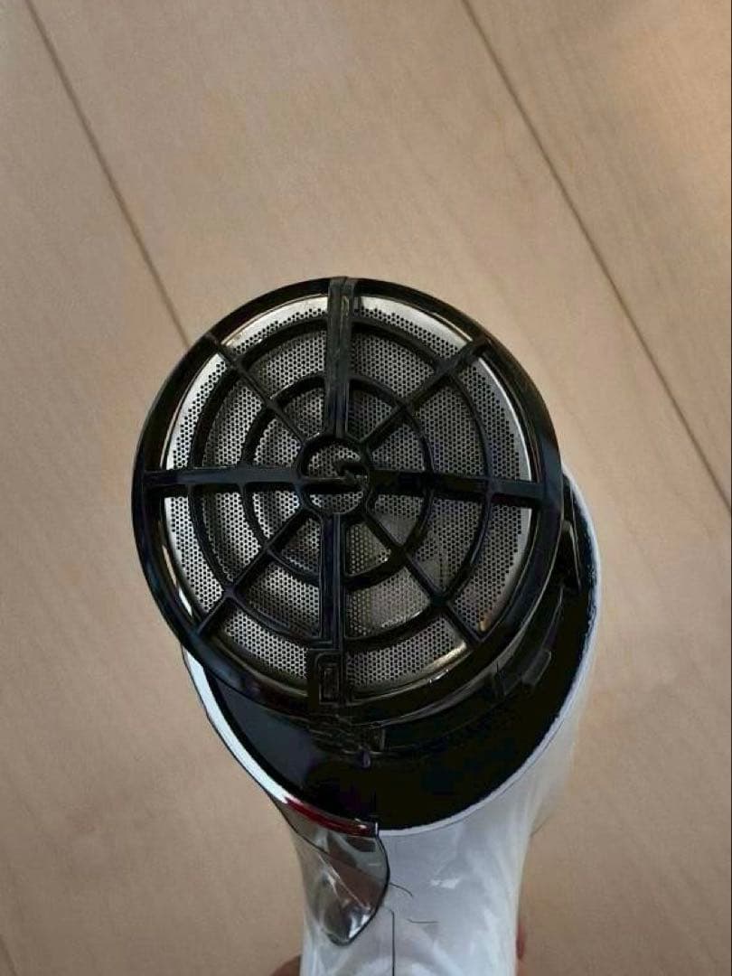 【中古】2024年製 ReFa ドライヤー RE-AN-02A