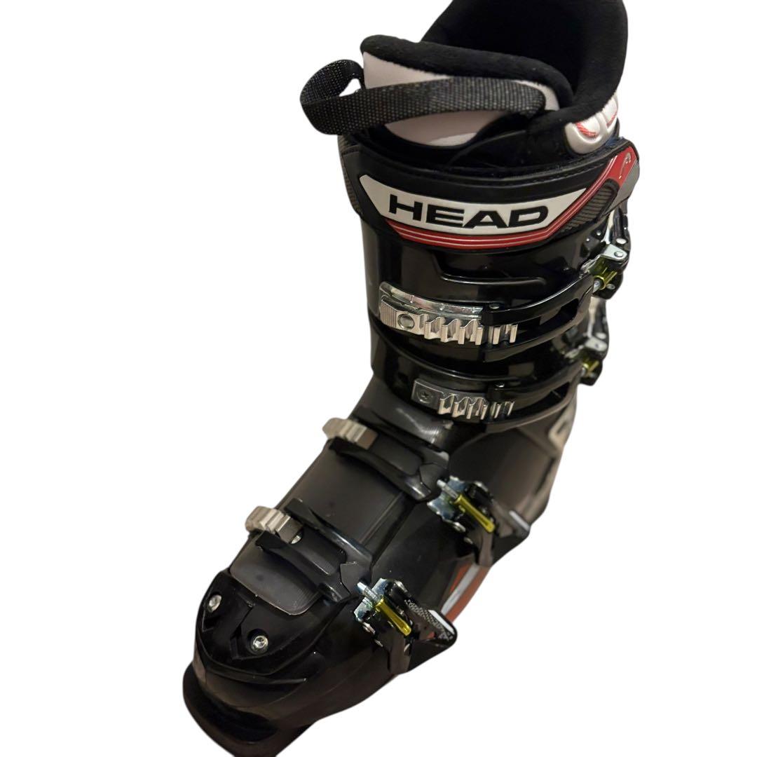 HERD スキーブーツ27.0