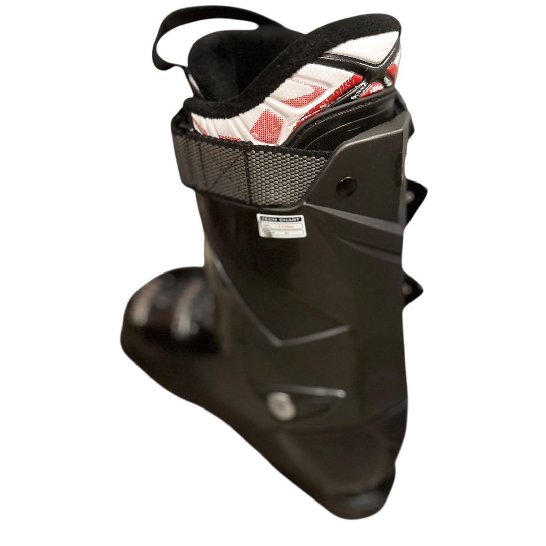 HERD スキーブーツ27.0