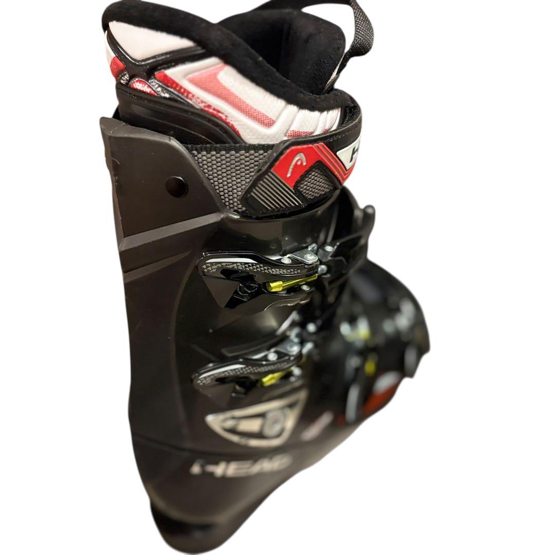 HERD スキーブーツ27.0