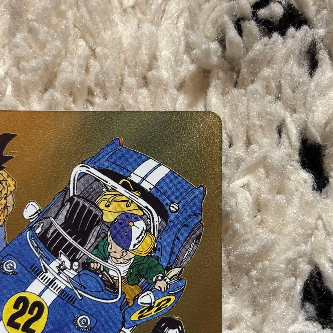 エナジーマーカー　金　22巻　銀　25、34 3枚セット