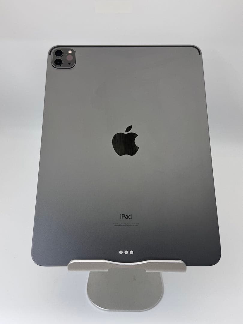 iPad Pro11 第3世代 256GB M1