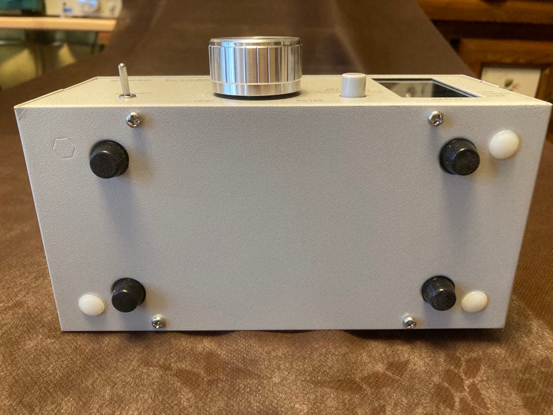 ラックスマンFMチューナー　lxv-ot8　ステレオムック　完成品　luxman