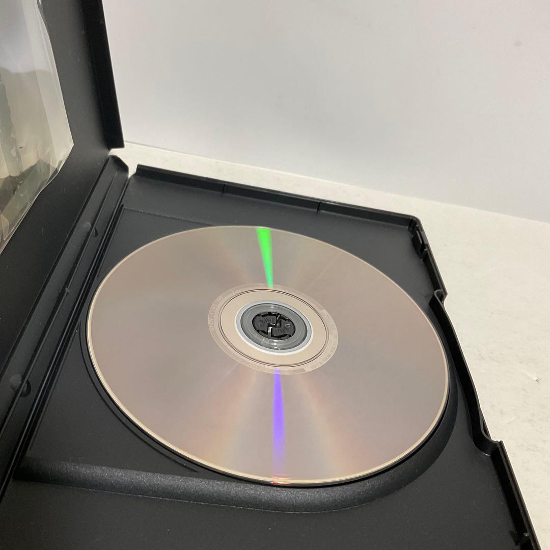 シェイク・ユア・ハート/マッツ・ミケルセン 〈レア〉