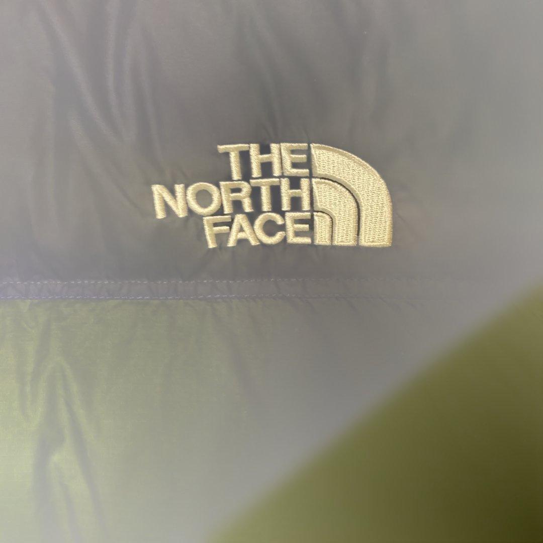 ザ ノースフェイス ヌプシダウンベスト US限定